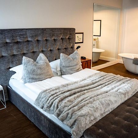 Tiszavirag Szeged Otel Dış mekan fotoğraf