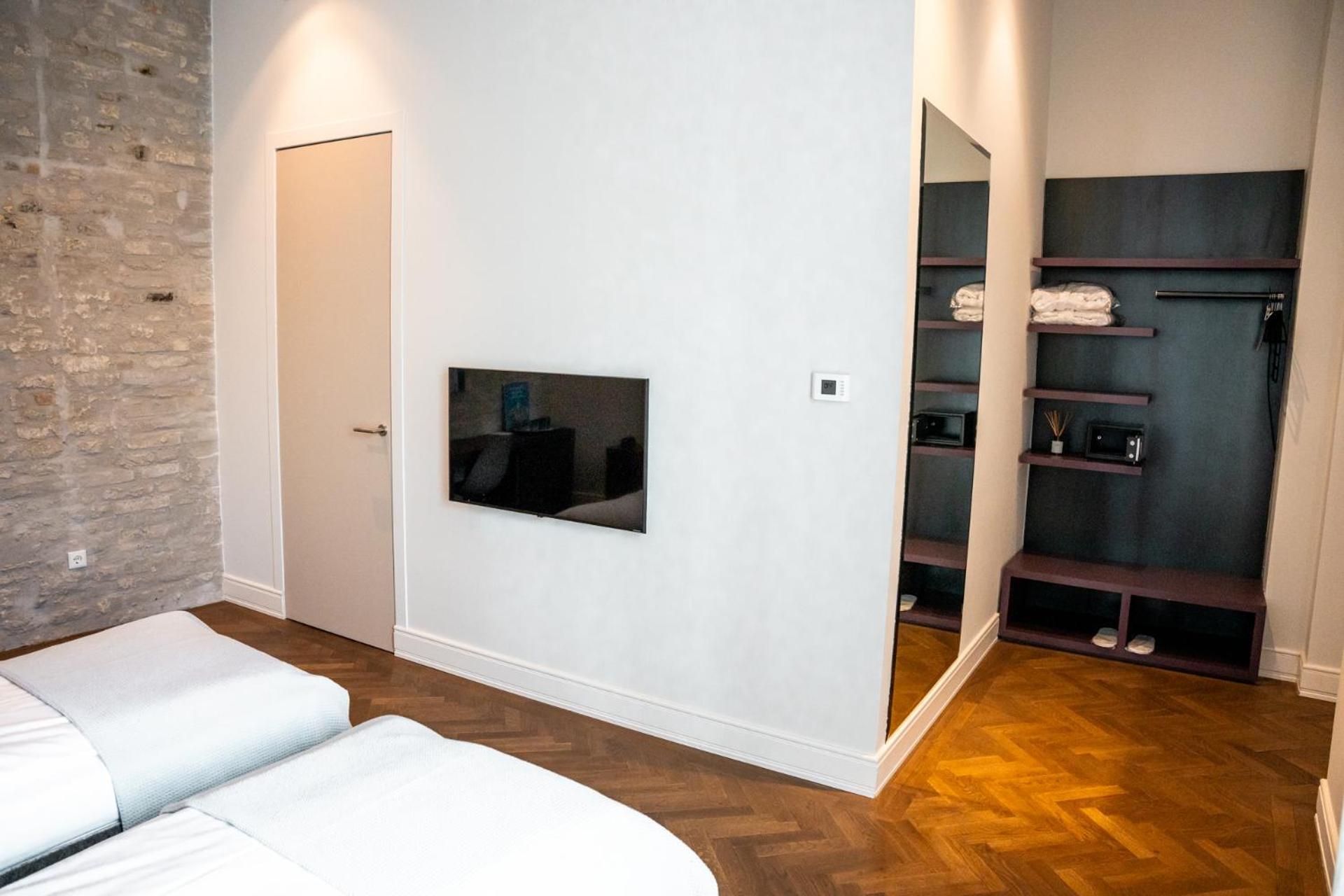 Tiszavirag Szeged Otel Dış mekan fotoğraf